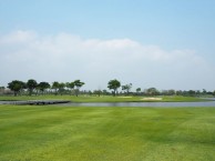 Bangpoo Golf & Sports Club - Fairway